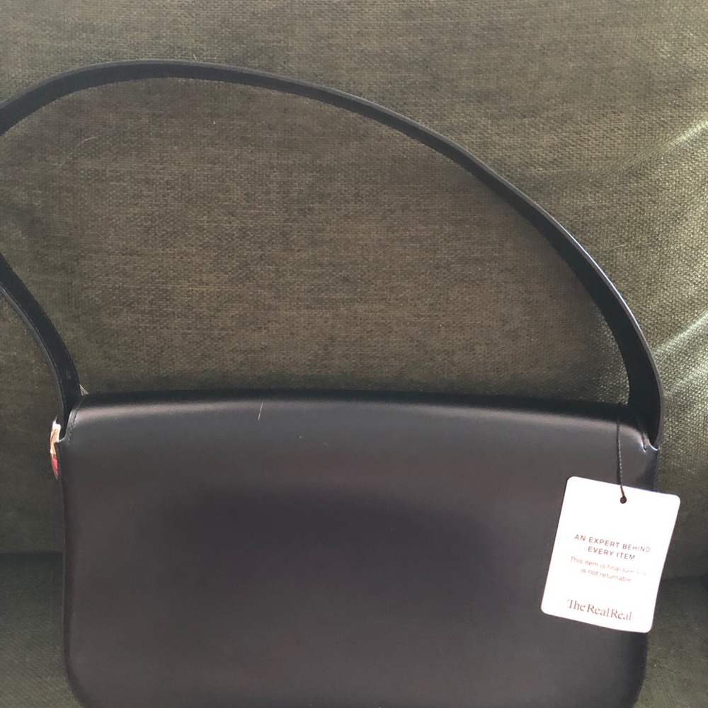 Cartier Shoulder Bag